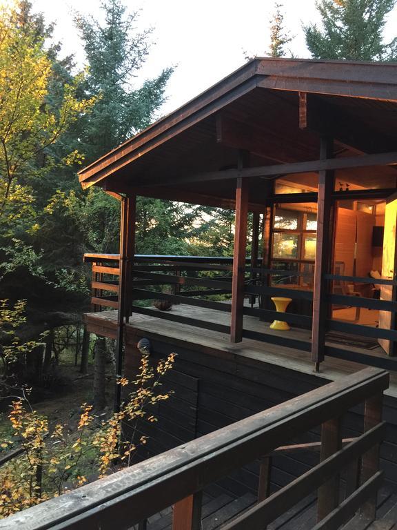 Lovely Cabin In The Capital Area With Hot Tube Hafnarfjörður المظهر الخارجي الصورة