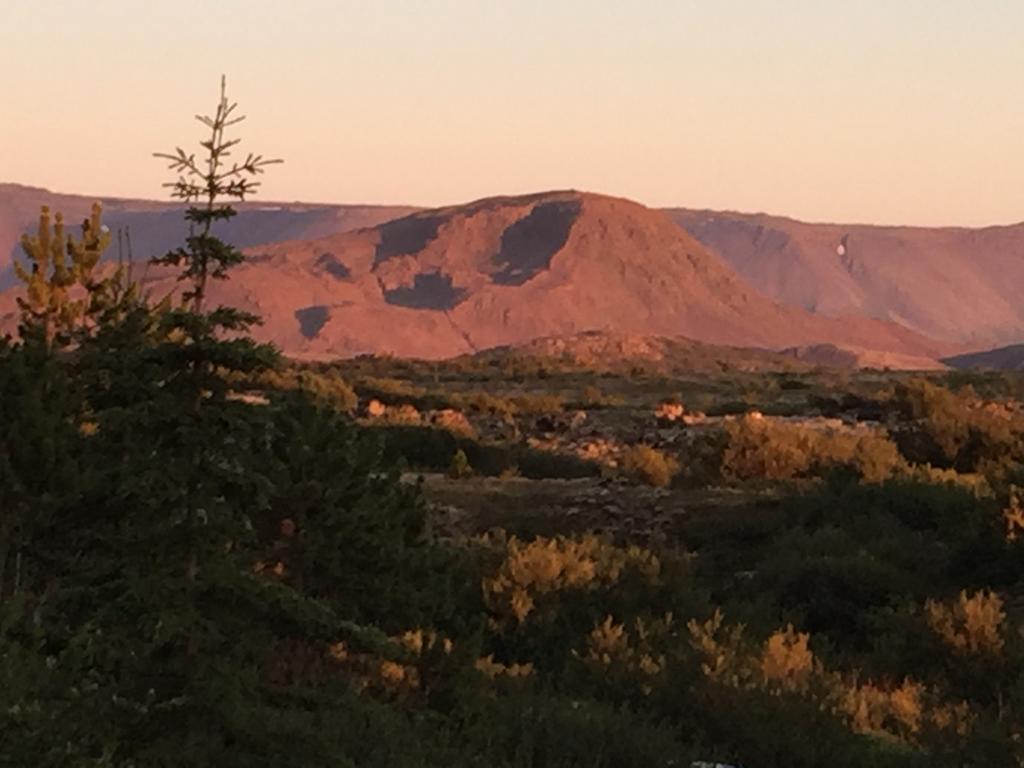 Lovely Cabin In The Capital Area With Hot Tube Hafnarfjörður المظهر الخارجي الصورة